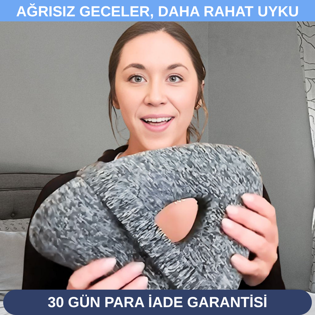 Revoget™ Hizalama Yastığı