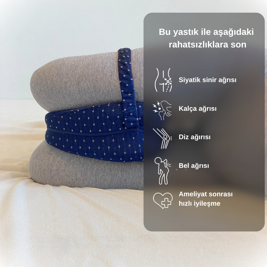 Revoget™ Hizalama Yastığı